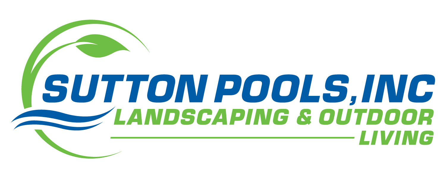 Logo Design by Atec for Sutton Pools Inc | Design #31164423