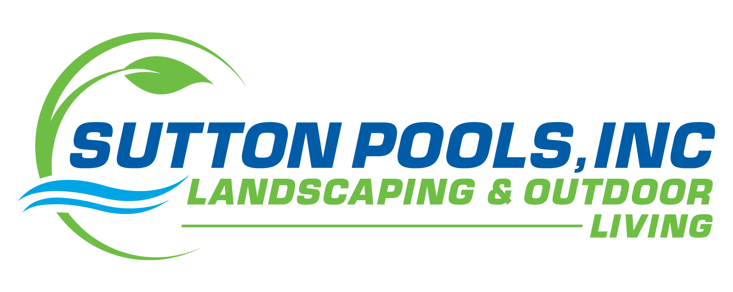 Logo Design by Atec for Sutton Pools Inc | Design #31164424