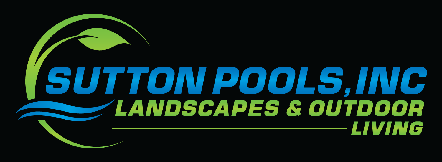 Logo Design by Atec for Sutton Pools Inc | Design #31170284