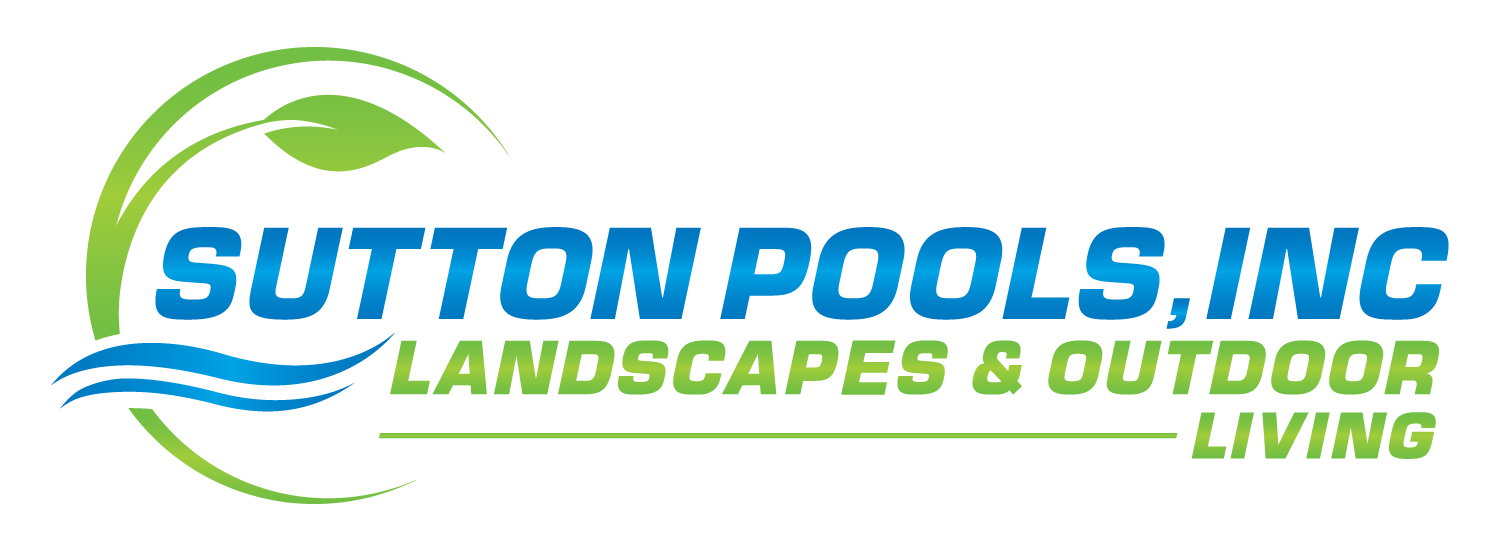 Diseño de Logo por Atec para Sutton Pools Inc | Diseño #31170285