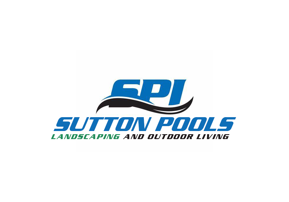 Diseño de Logo por Soonia para Sutton Pools Inc | Diseño #31125246