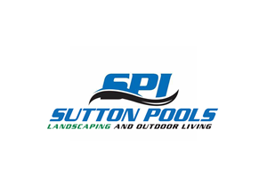 Diseño de Logo por Soonia para Sutton Pools Inc | Diseño: #31125246