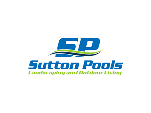 Logo Design by BNdesigner for Sutton Pools Inc | Design: #31131320