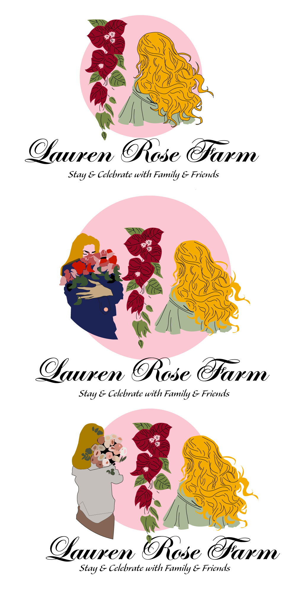 Logo Design by gogh_designs for WomanOwned.com | Design #31162641