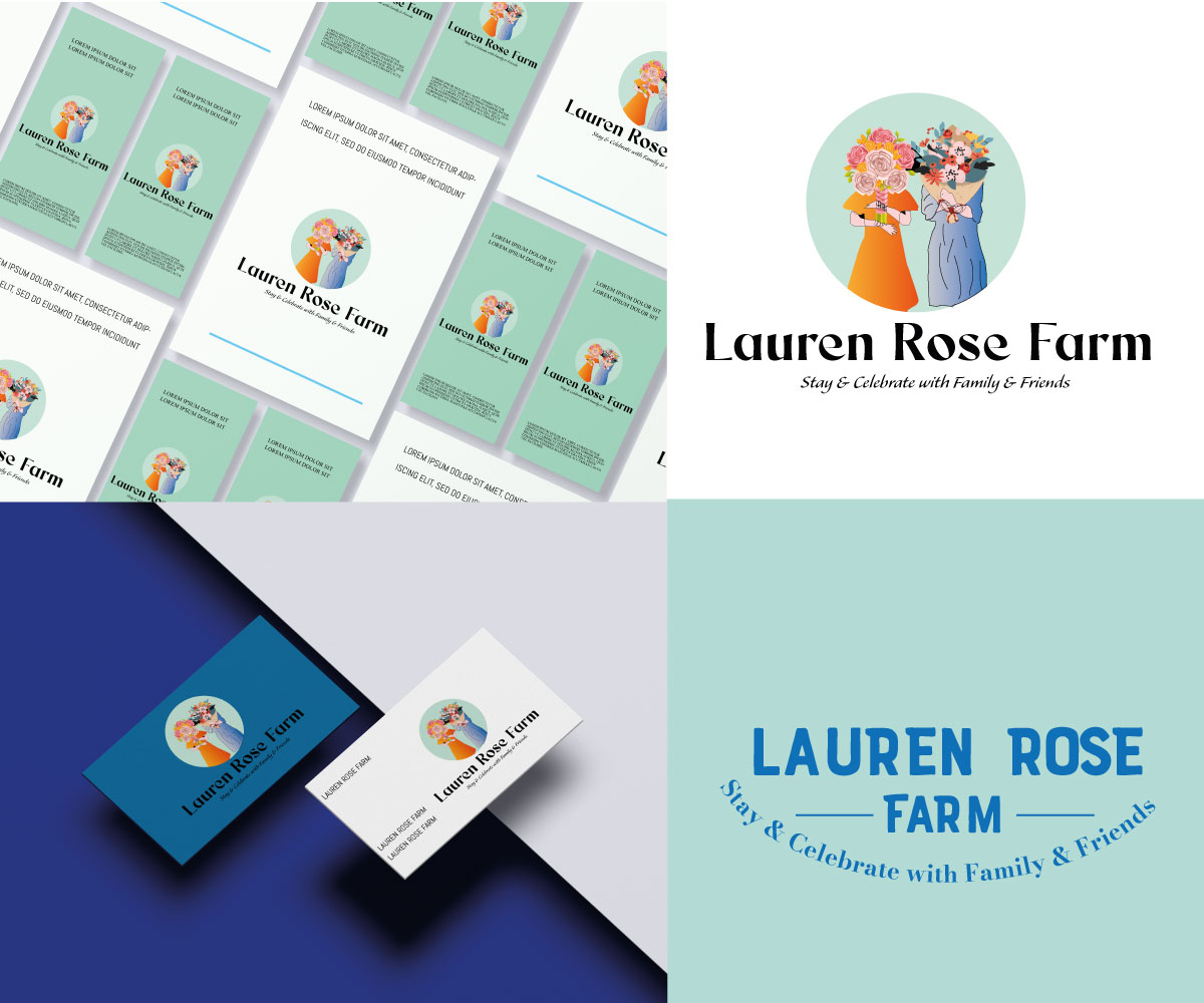 Logo Design by gogh_designs for WomanOwned.com | Design #31164263