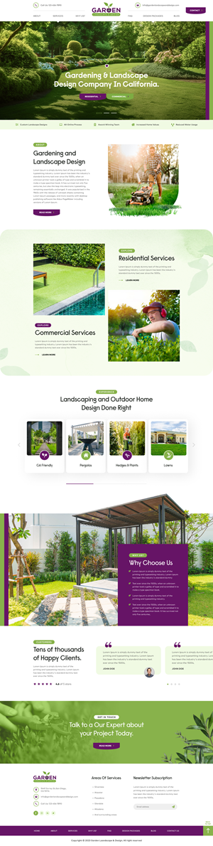 Web-Design von Hafsa Fatymah für One Eleven Web Design™ | Design: #31126602