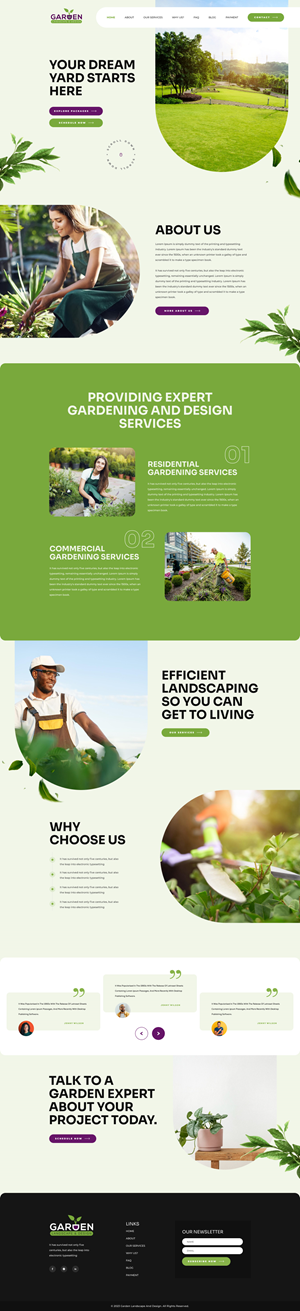 Web-Design von Hafsa Fatymah für One Eleven Web Design™ | Design: #31127095