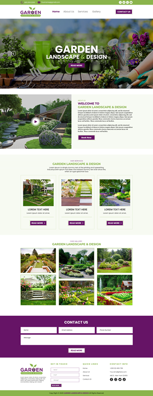 Web-Design von Touseen für ONEELEVEN | Design #31153333