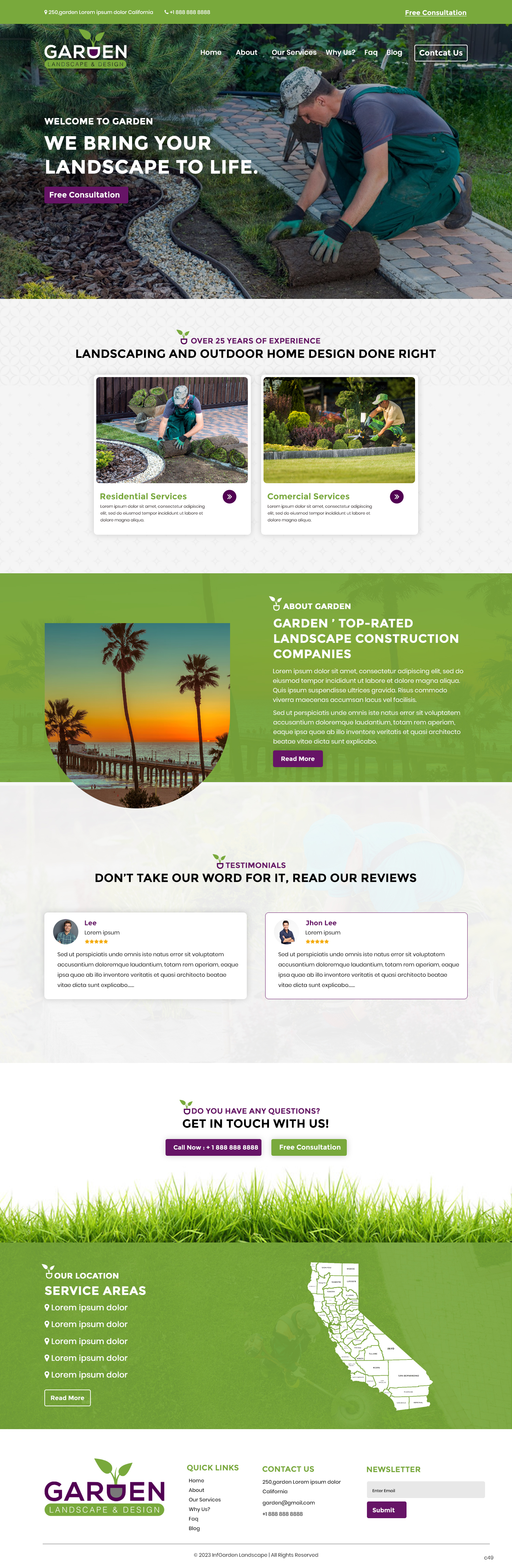 Diseño Web por pb para ONEELEVEN | Diseño #31134334