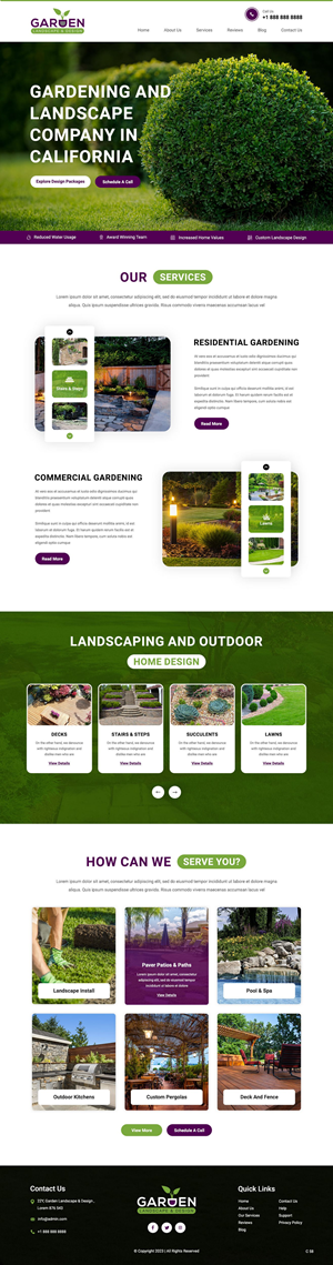 Web-Design von pb für ONEELEVEN | Design: #31134336