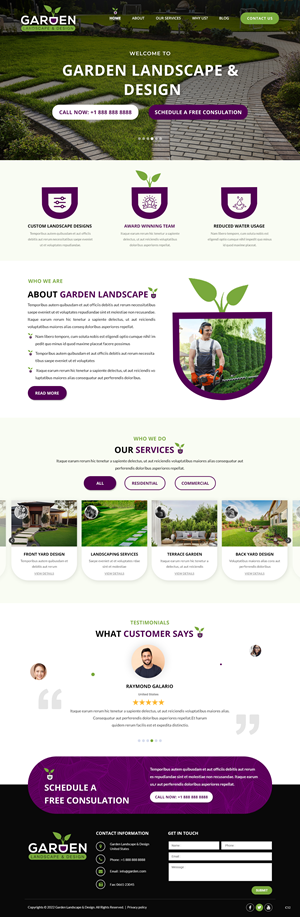 Web-Design von pb für ONEELEVEN | Design: #31134339