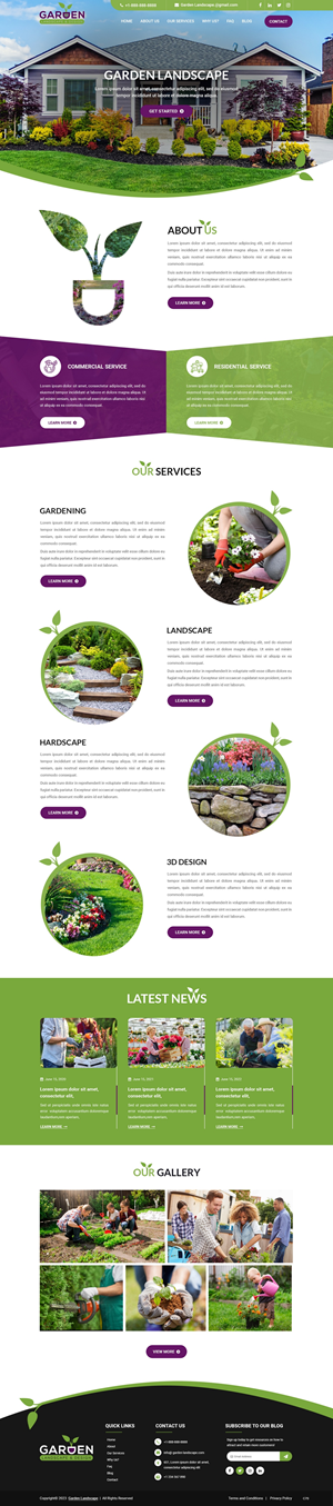 Web-Design von pb für ONEELEVEN | Design: #31134340
