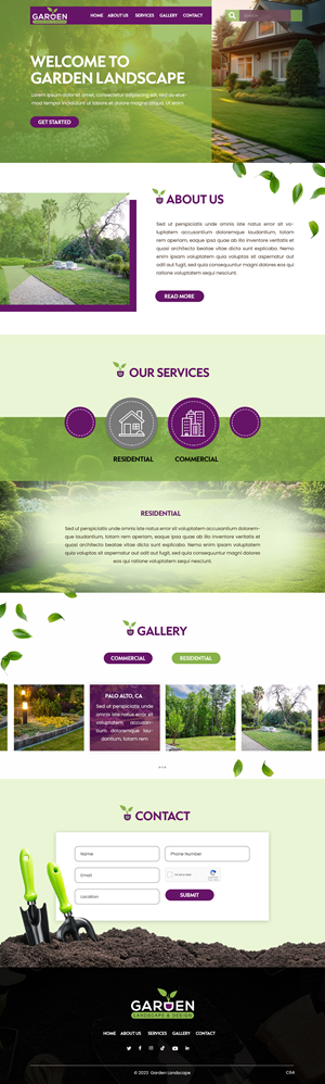 Web-Design von pb für ONEELEVEN | Design: #31134342