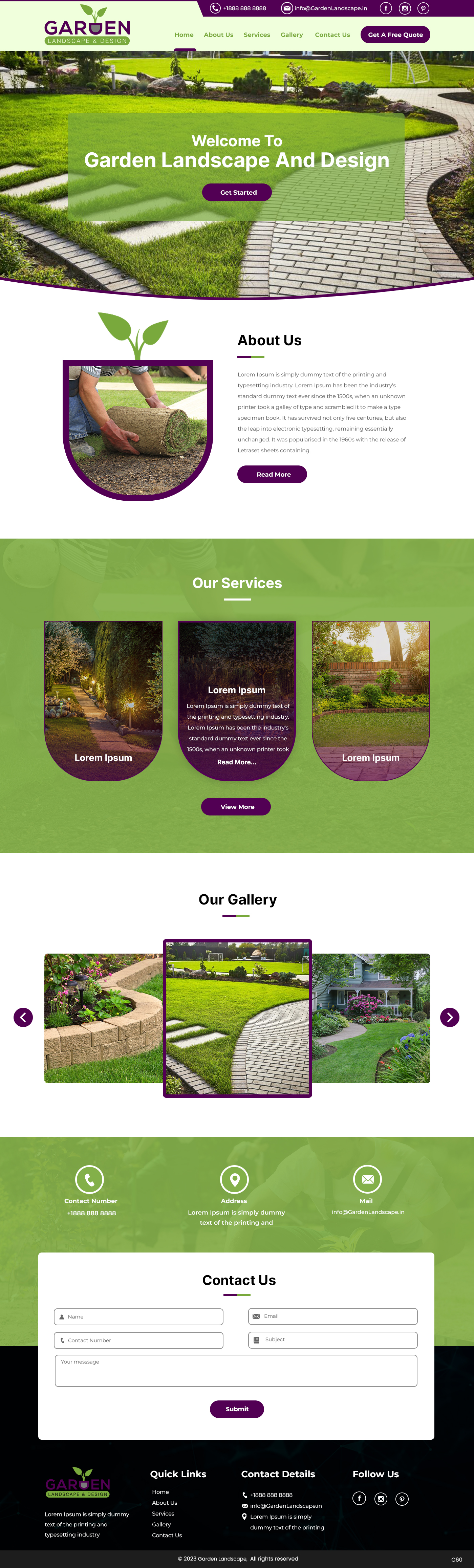 Web Design by pb for ONEELEVEN | Design #31134343