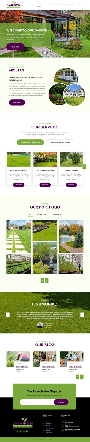 Web-Design von Creations Box 2015 für ONEELEVEN | Design: #31132599