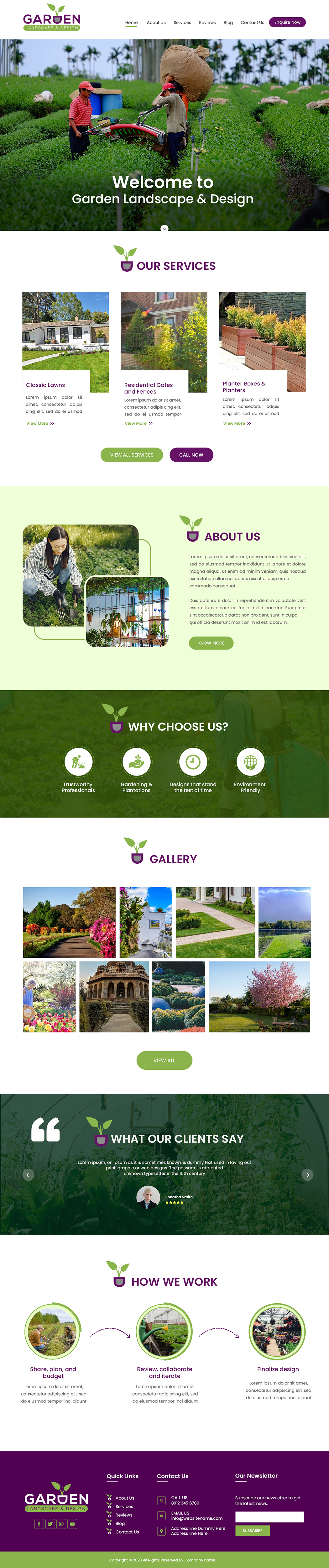 Web-Design von Creations Box 2015 für ONEELEVEN | Design #31132602