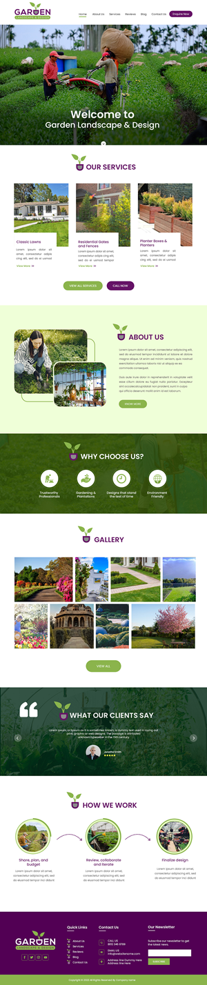 Web-Design von Creations Box 2015 für ONEELEVEN | Design: #31132602