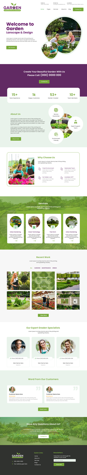 Web Design by Creations Box 2015 for ONEELEVEN | Design #31139513