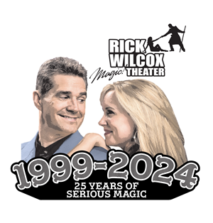 T-shirt Design by katan_designs for Rick Wilcox Magic Theater | Design: #31134958