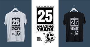 T-shirt Design by AurinkoBranding for Rick Wilcox Magic Theater | Design: #31195255