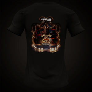 T-shirt Design by Wadie27 for Rick Wilcox Magic Theater | Design: #31123228