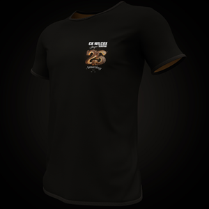T-shirt Design by Wadie27 for Rick Wilcox Magic Theater | Design: #31123229