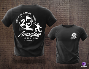 T-shirt Design by FigliaPerduta
