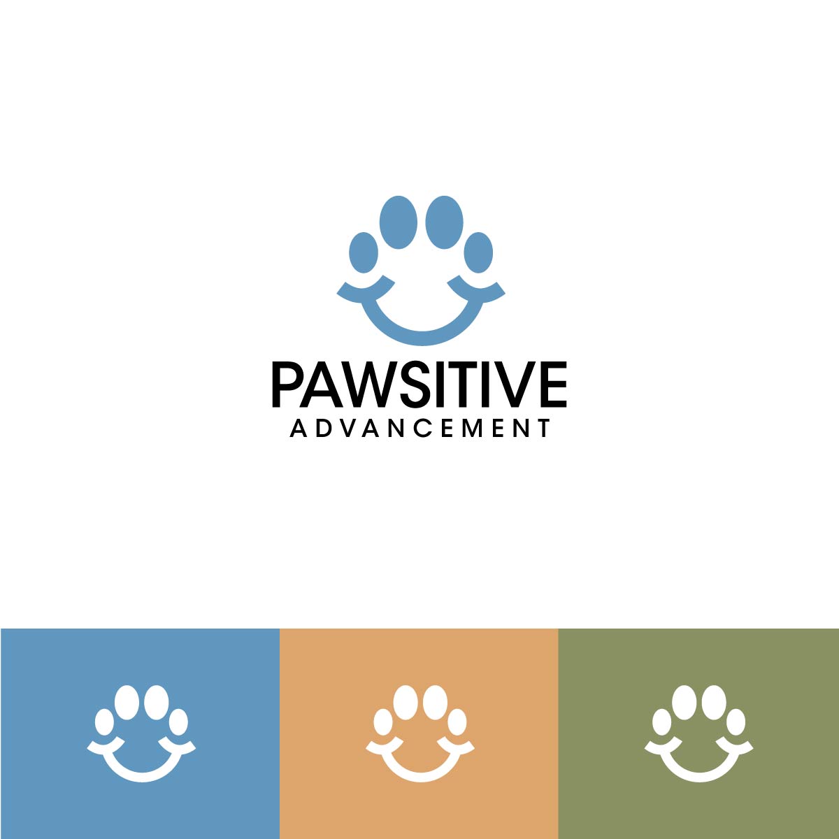 Logo Design by GOLDENCROWN for Sandstrom Online Marketing & Advertising | Design #31123078