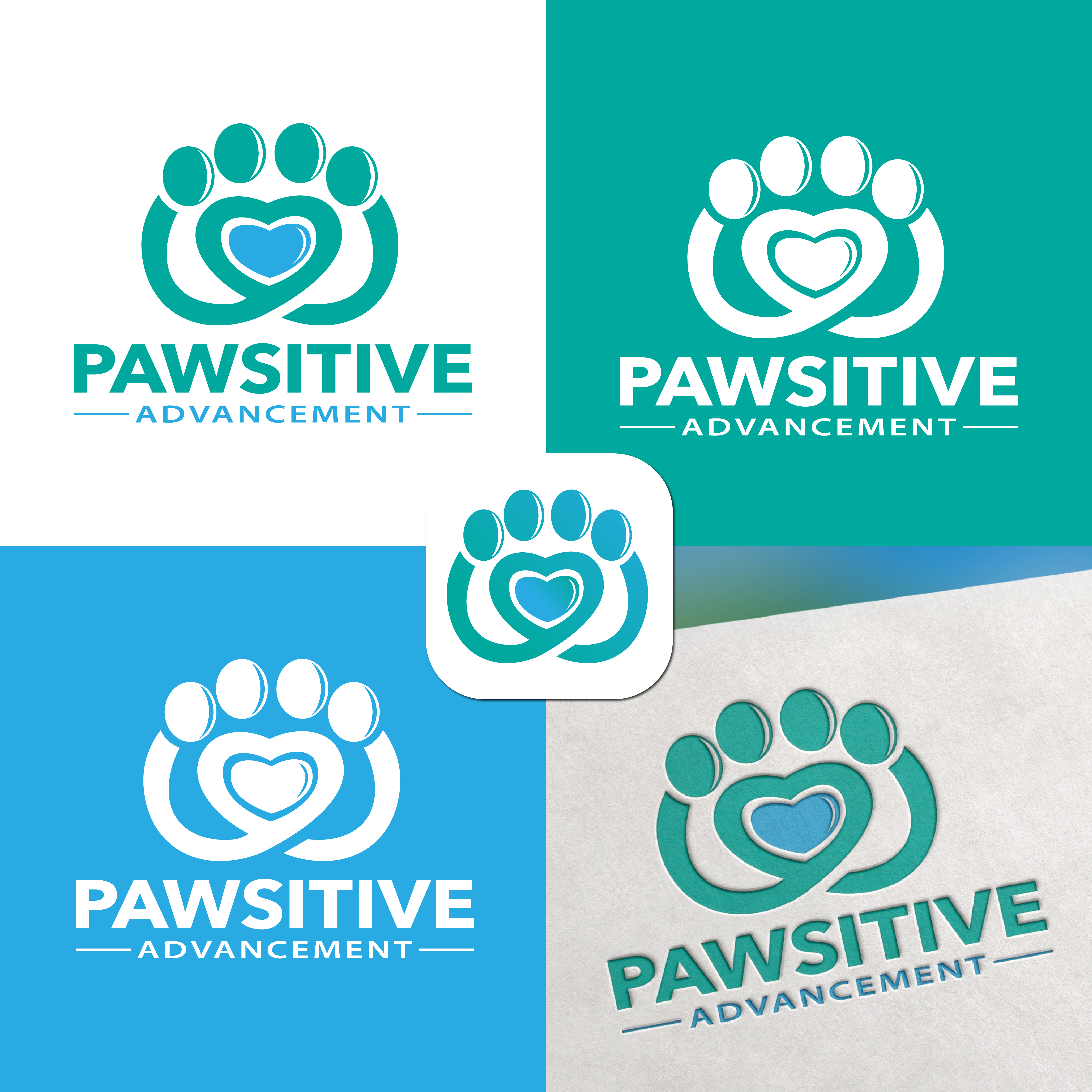 Logo Design by TripleAesthetic for Sandstrom Online Marketing & Advertising | Design #31128246