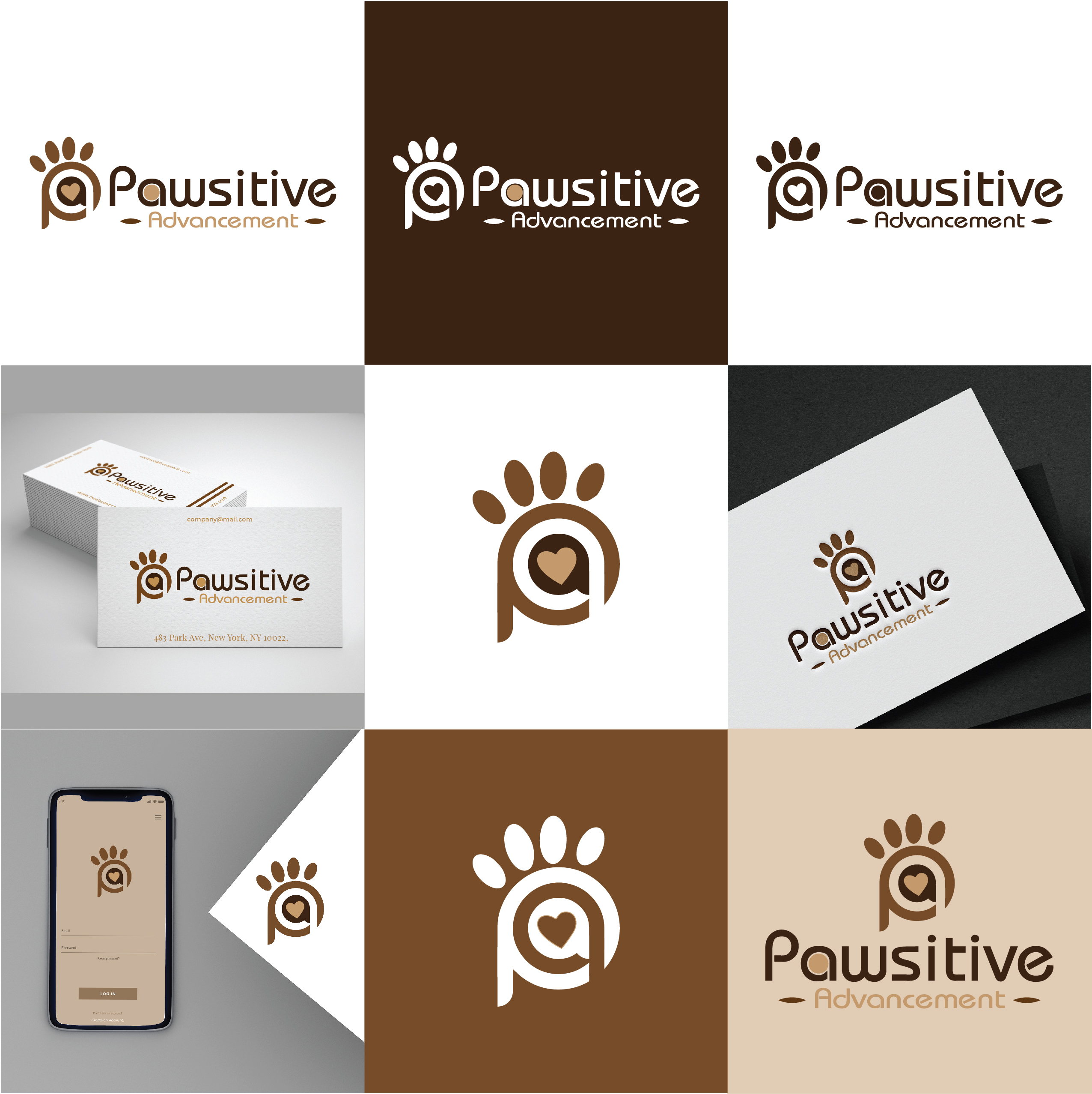 Design de Logo par HT Graphic pour Sandstrom Online Marketing & Advertising | Design #31139443