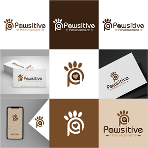Logo Design by HT Graphic for Sandstrom Online Marketing & Advertising | Design #31139443