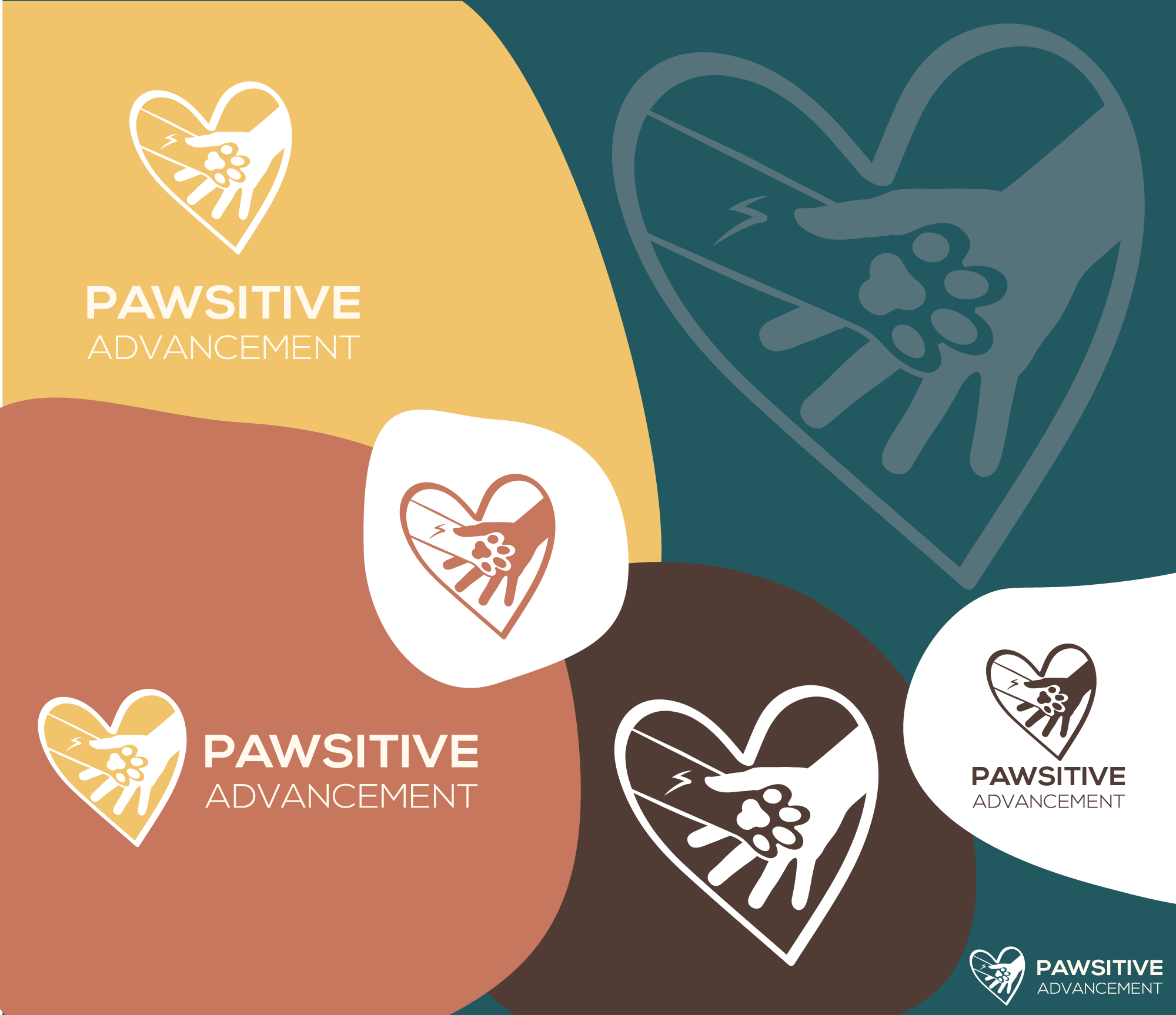 Logo Design by Kristina Andonoff for Sandstrom Online Marketing & Advertising | Design #31137960