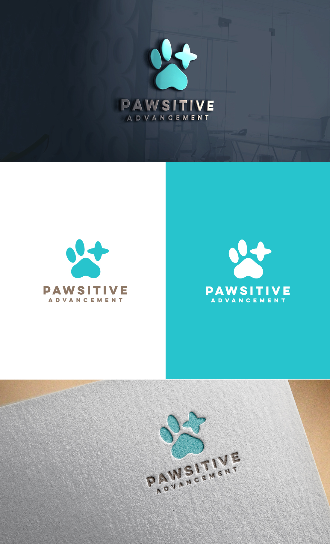 Diseño de Logo por GLDesigns para Sandstrom Online Marketing & Advertising | Diseño: #31123085
