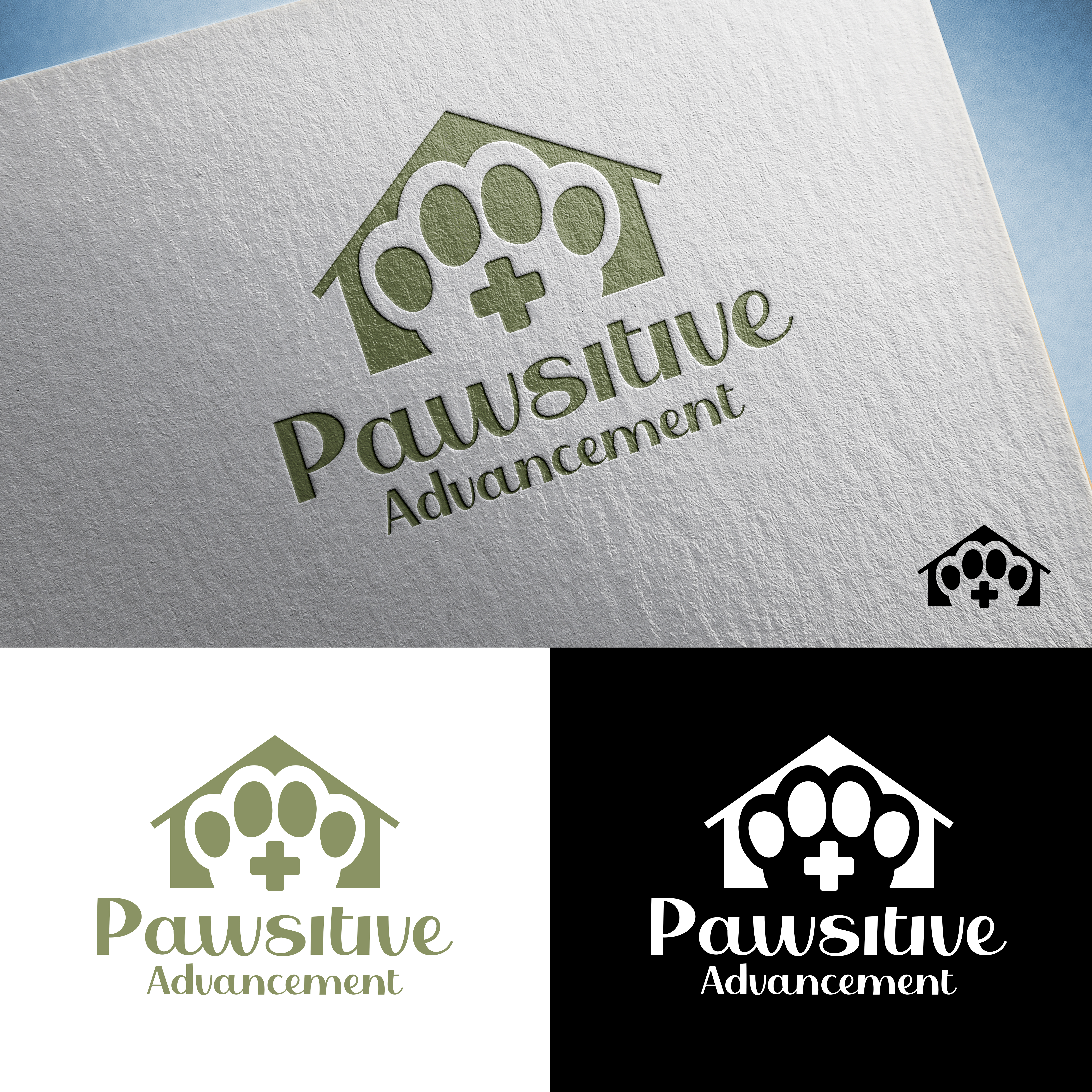 Diseño de Logo por BJY para Sandstrom Online Marketing & Advertising | Diseño #31123581