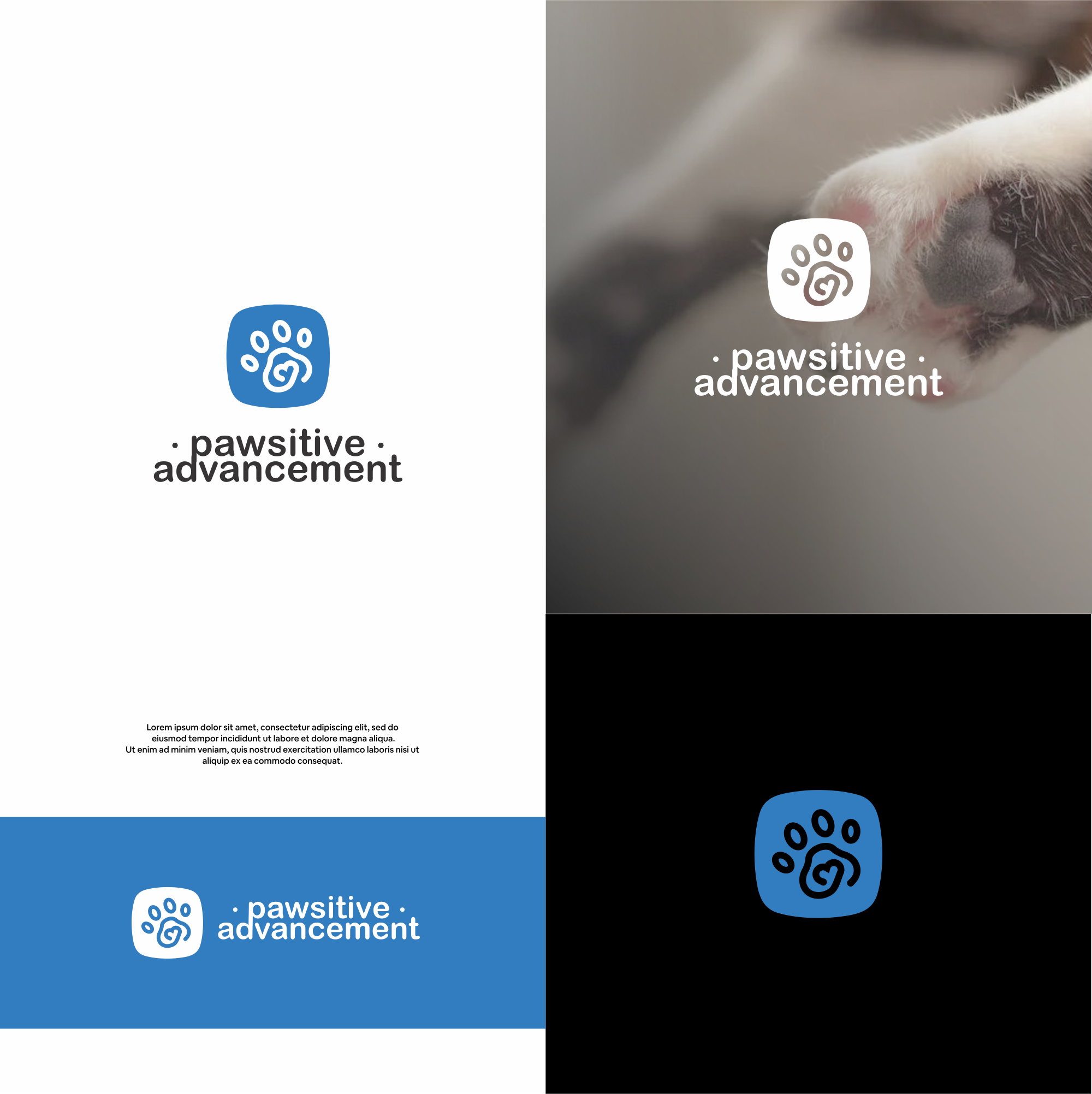 Logo Design by DesignFirst for Sandstrom Online Marketing & Advertising | Design #31124064