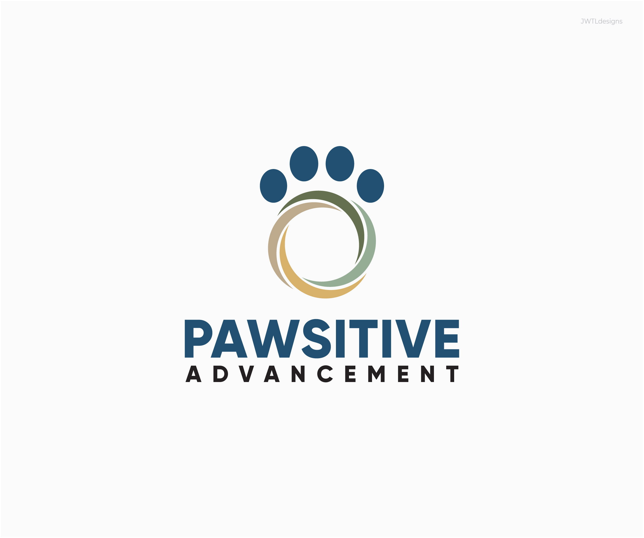 Logo Design by JWTL for Sandstrom Online Marketing & Advertising | Design #31144979