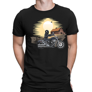 T-shirt Design by Monica Frieda for this project | Design: #31127050