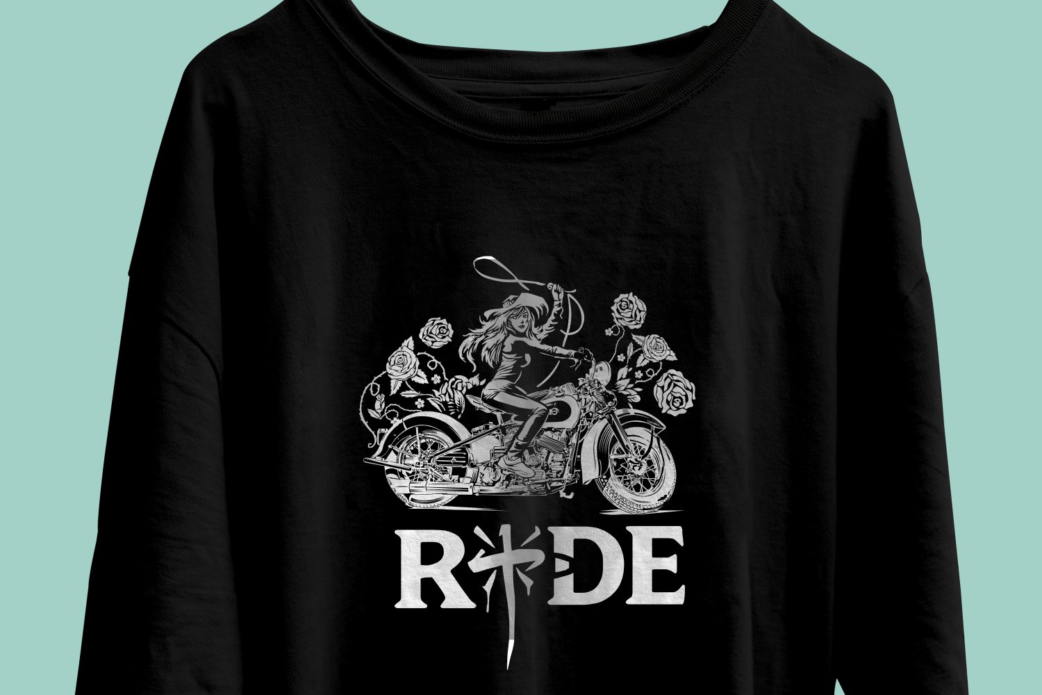 T-shirt Design by Kero for this project | Design: #31124284