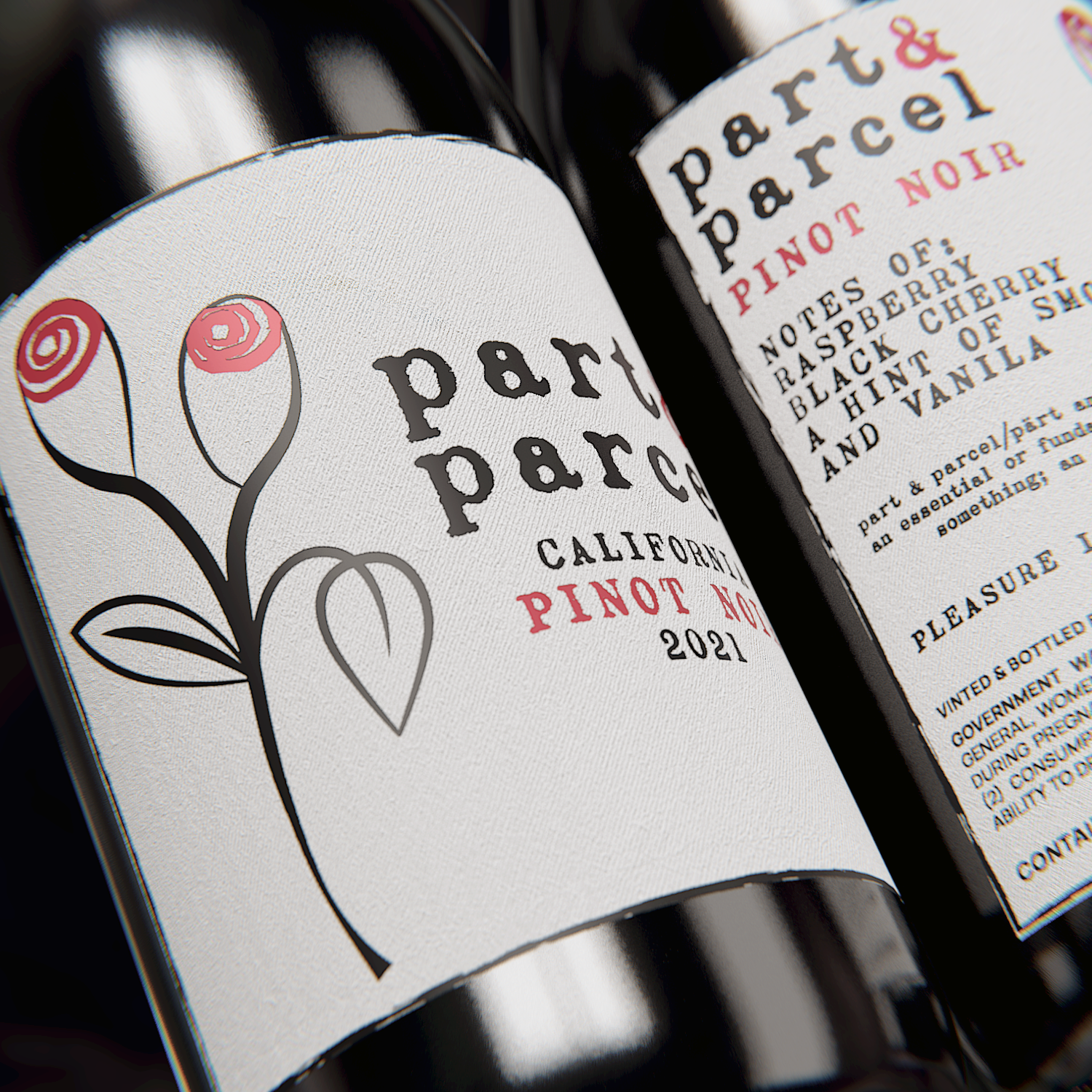 Label Design by TM Kreatif for this project | Design #31200314