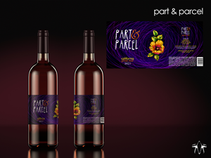 Label Design by sadzip