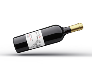 Label Design by Arbaz13