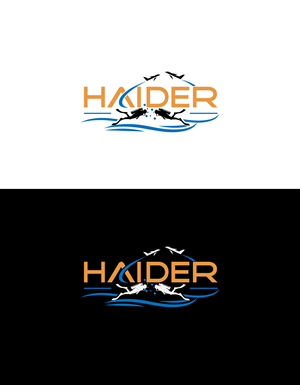 Logo Design by Farhad Design for this project | Design #31268762