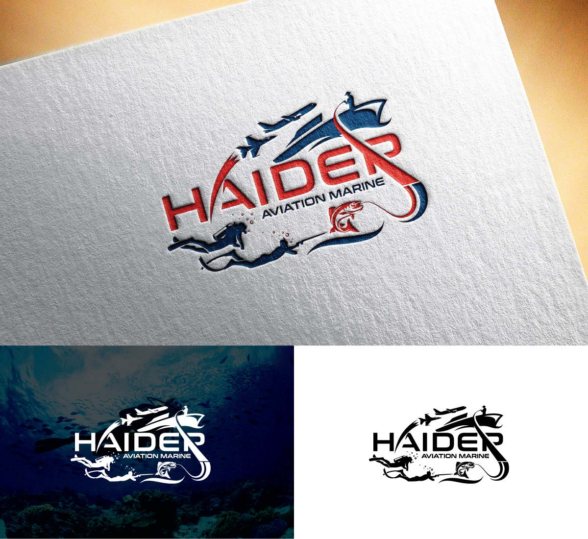 Logo Design by Logo Stock for this project | Design #31255872