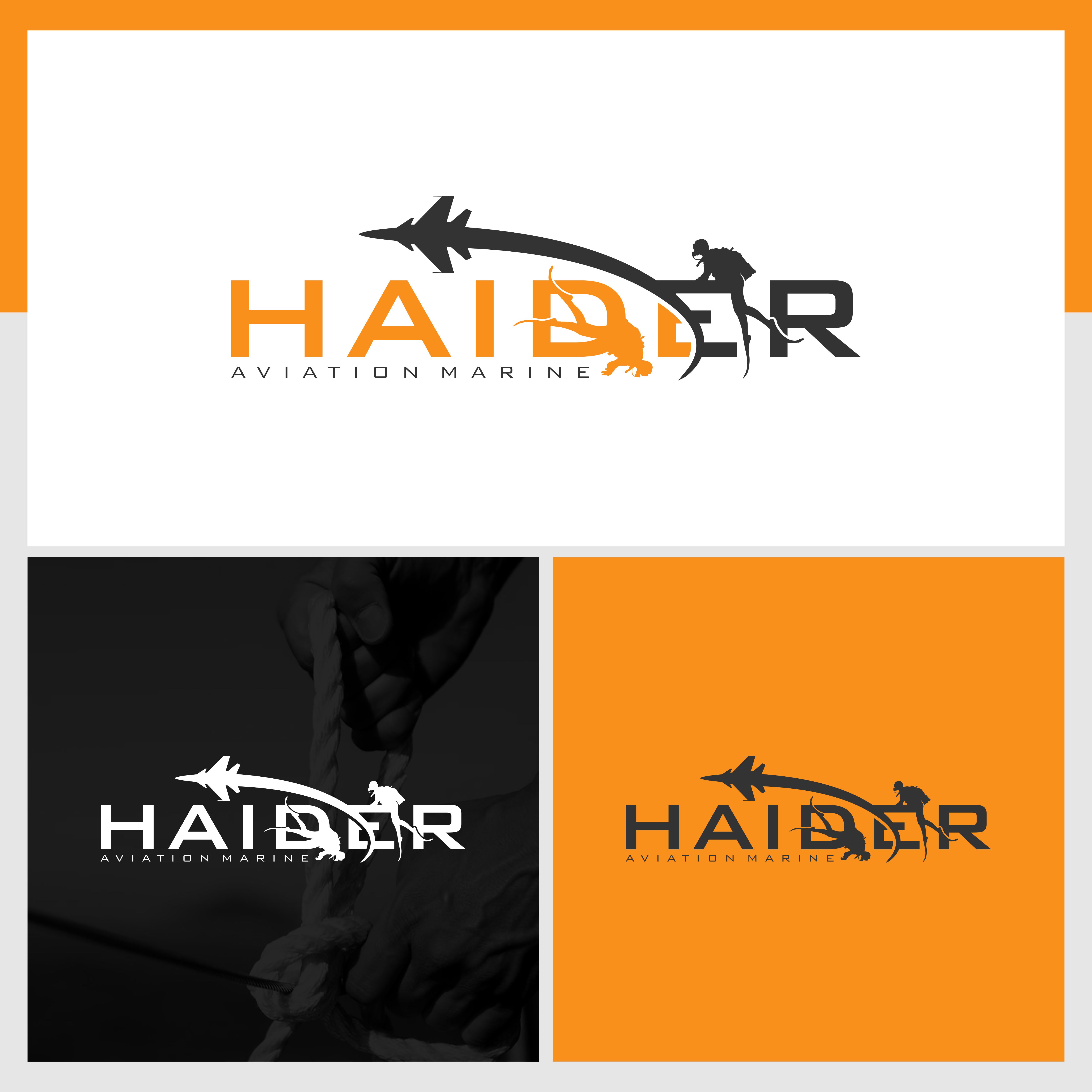 Logo Design by Adilia Romadina for this project | Design #31245073