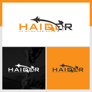 Logo Design by Adilia Romadina for this project | Design: #31245073