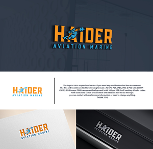 Logo Design by DesignHour for this project | Design: #31243204