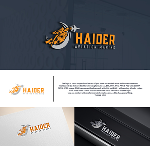 Logo Design by DesignHour for this project | Design: #31255913