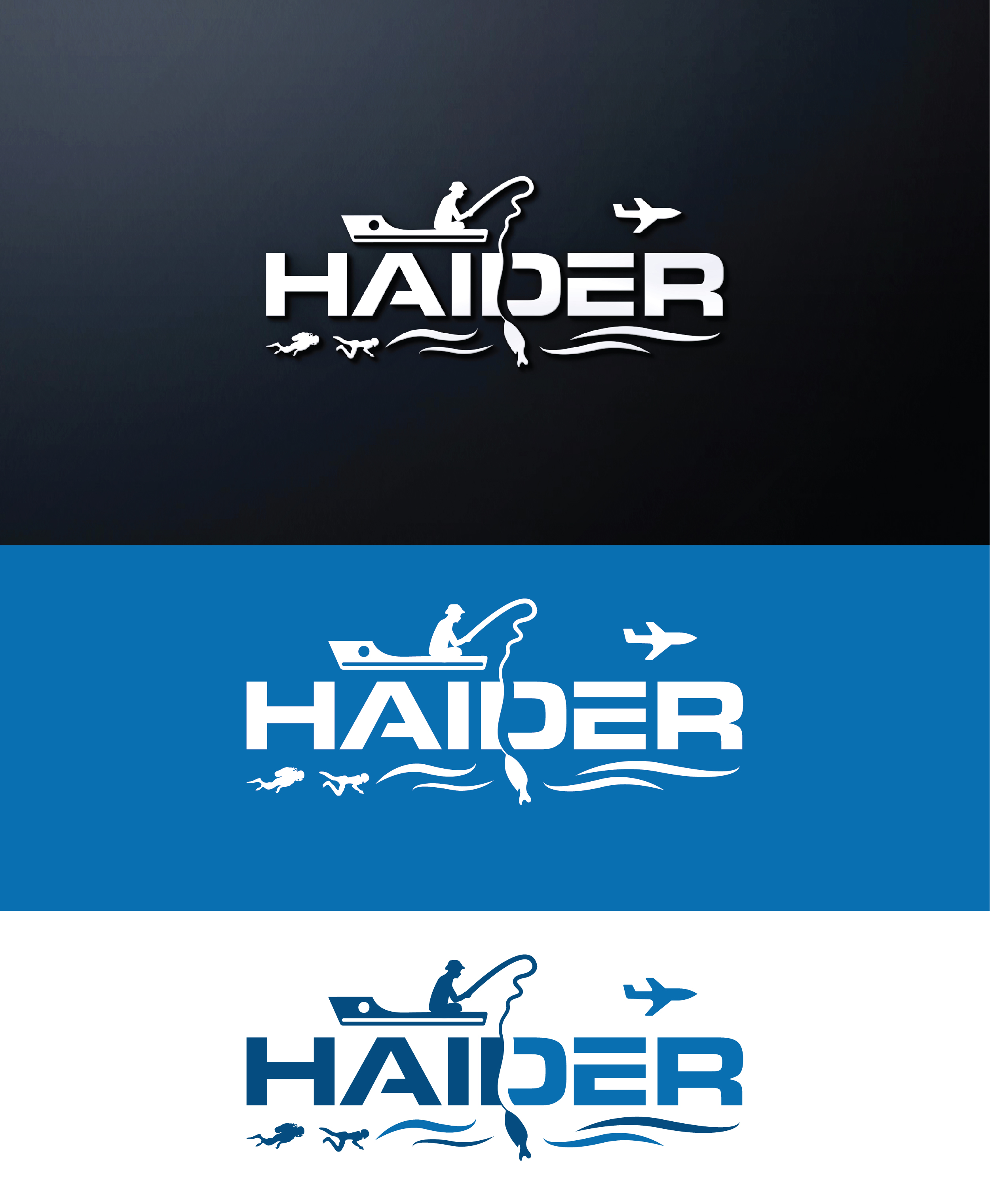 Logo Design by 99 Art.. for this project | Design #31257445
