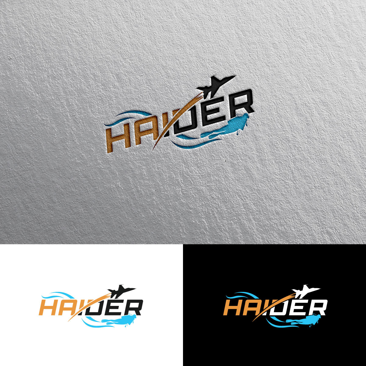 Logo Design by chris Ray for this project | Design #31246818