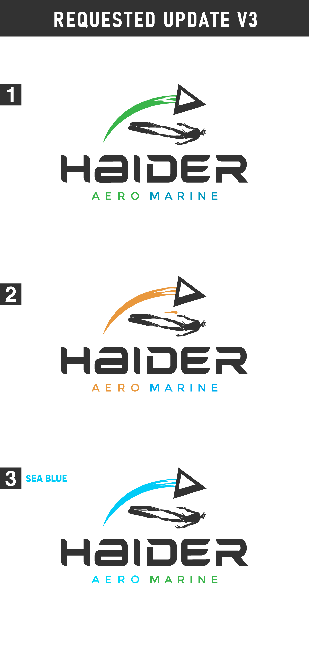 Logo Design by apik. for this project | Design #31256452